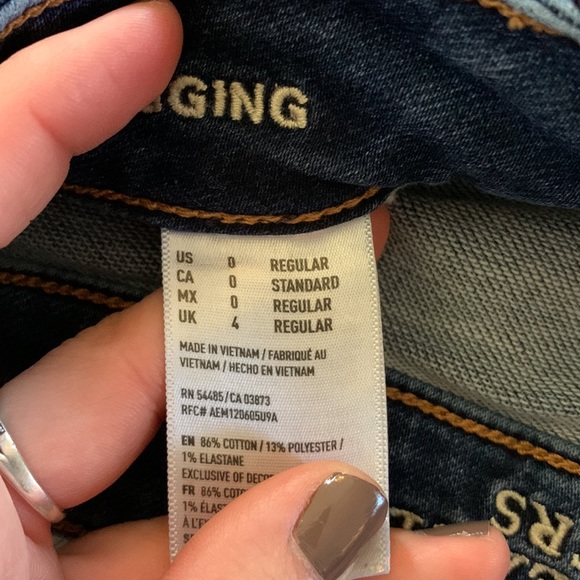 American eagle - Picture 5 of 5